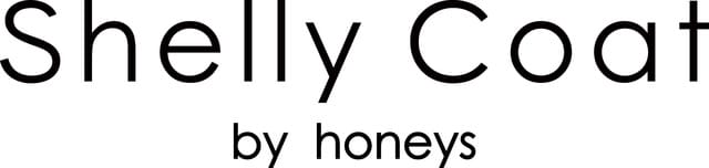 シェリーコートby　Honeys