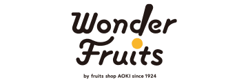 Wonder Fruits