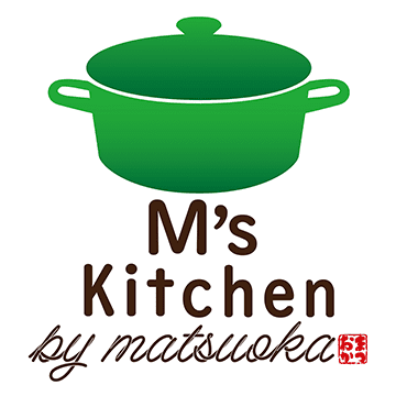 M’s kitchen